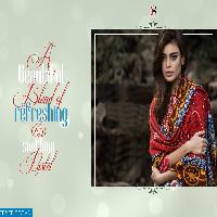 Breeze Wholesale pakistani concept Winter collection